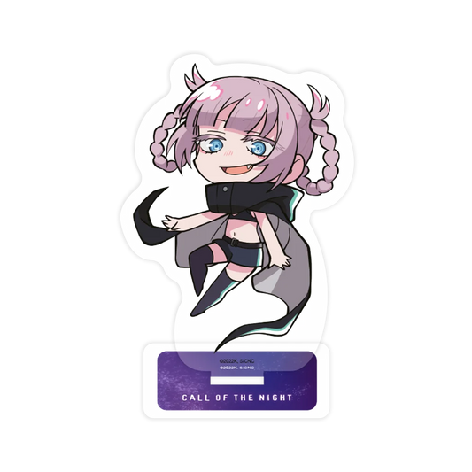 Call of the Night - Acrylaufsteller Chibi Nazuna