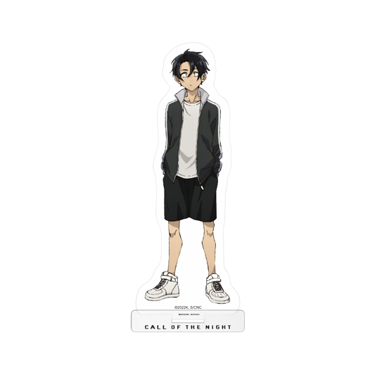 Call of the Night - Acrylaufsteller Ko