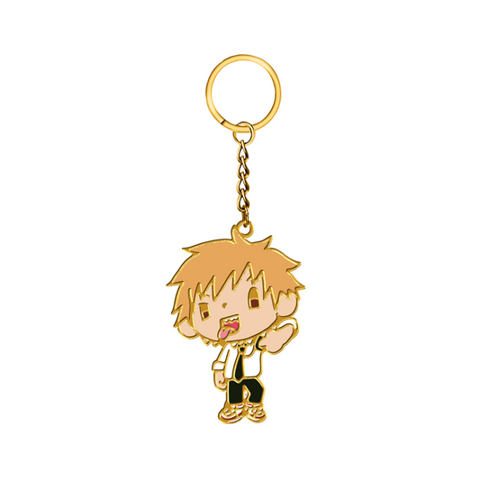 Chainsaw Man - Chibi Design 1 (Anhänger)