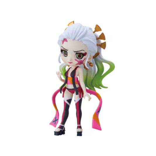 Demon Slayer - Daki - Q posket - Figur (10cm)