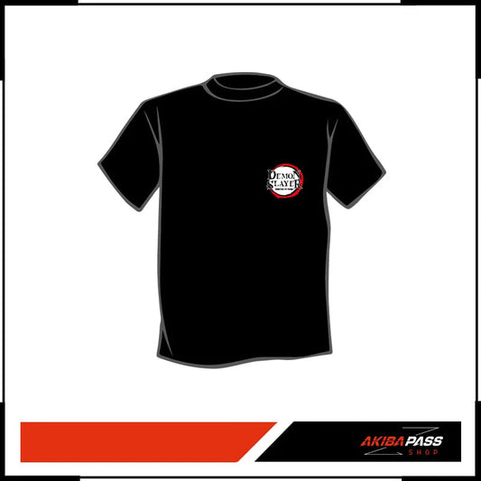 Demon Slayer - T-Shirt