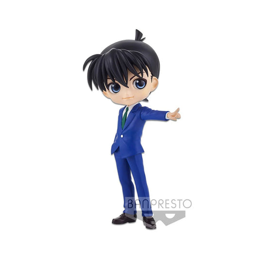 Detective Conan - Shinichi Kudo - Q posket - Figur (10cm)