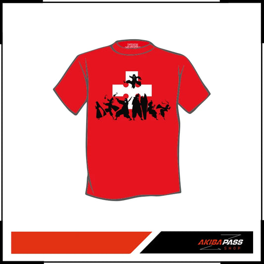 Fire Force - T-Shirt - M