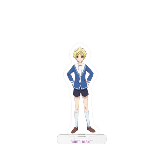 Fruits Basket - Acrylaufsteller Momiji