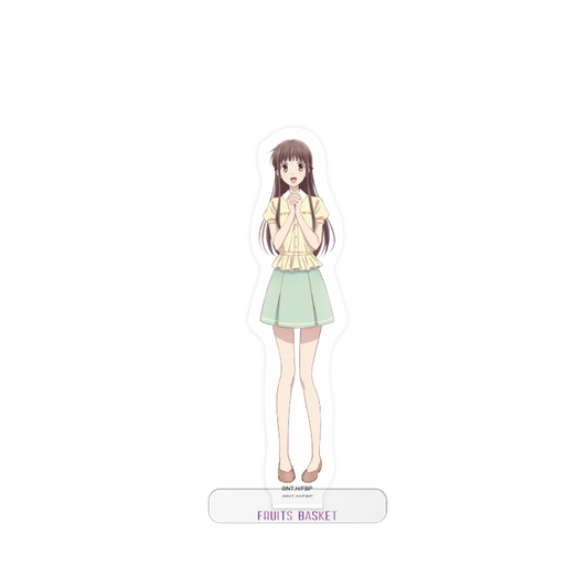 Fruits Basket - Acrylaufsteller Tohru