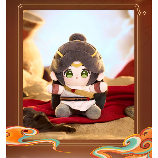 Heaven Official’s Blessing - Ming Yue Lou Lan Series - Chibi Plüsch - Xie Lian (15cm)