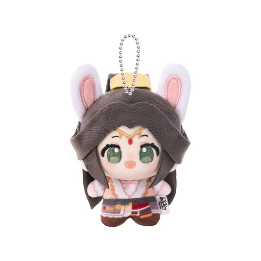 Heaven Official’s Blessing - Ming Yue Lou Lan Series - Plüsch-Schlüsselanhänger - Tibetan Robe Xie Lian Version (12cm)