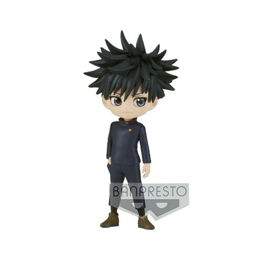 Jujutsu Kaisen - Megumi - Q posket - Figur (10cm)