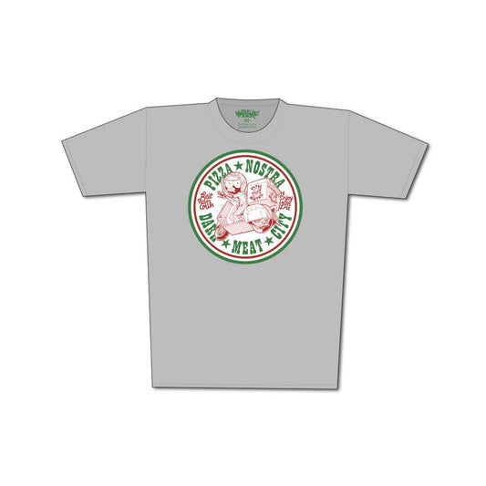 Mutafukaz - T-Shirt Pizza Nostra - XL