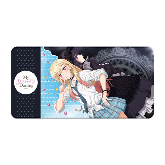 My Dress-Up Darling - Marin - Shizuku Cosplay - Mousepad (80x40cm)