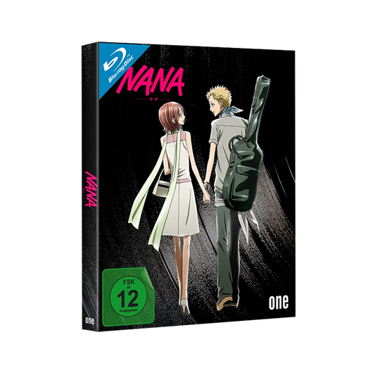 NANA - The BLAST! Edition Vol. 1 (Blu-ray)