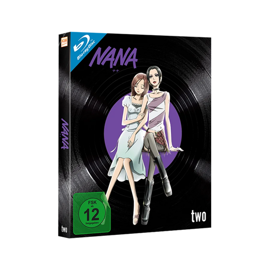 NANA - The BLAST! Edition Vol. 2 (Blu-ray)