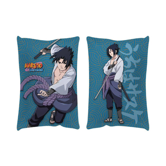 Naruto Shippuden - Sasuke - Kissen (35x50cm)