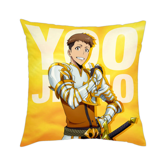 Solo Leveling - Motiv 3 - Kissen