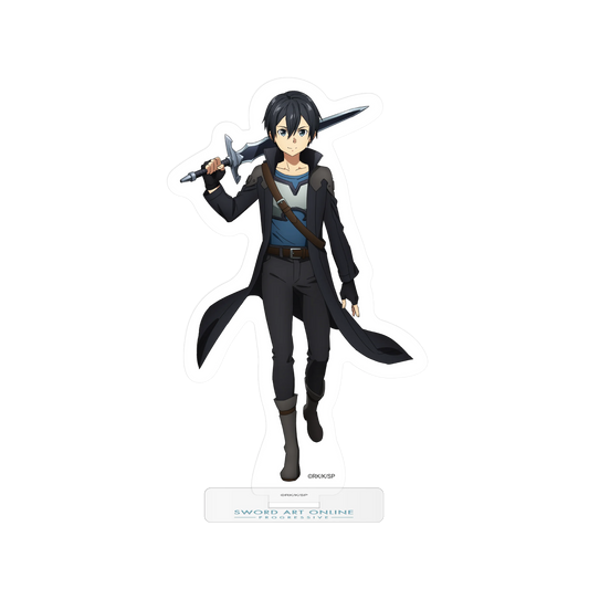 Sword Art Online the Movie - Progressive - Acrylaufsteller Kirito