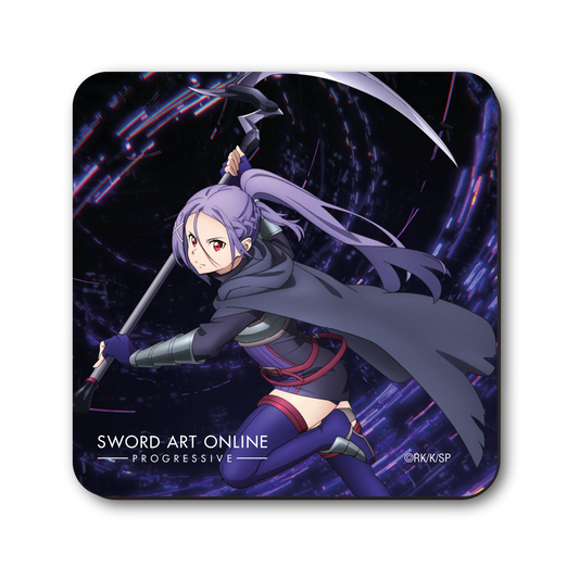 Sword Art Online the Movie - Progressive - Untersetzer-Set