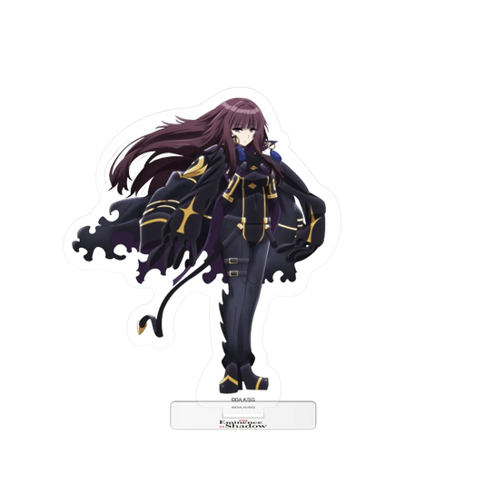 The Eminence in Shadow - Acrylaufsteller Eta