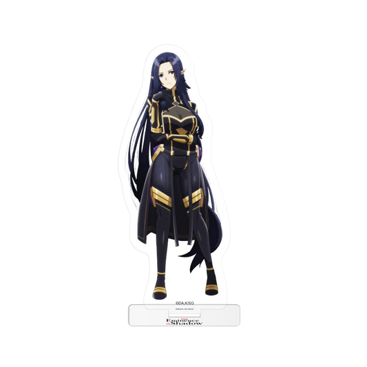 The Eminence in Shadow - Acrylaufsteller Gamma