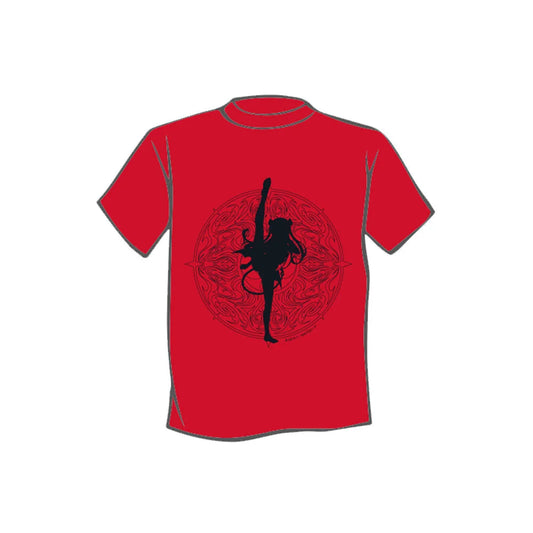 The Testament of Sister New Devil - T-Shirt - Maria Kick - S