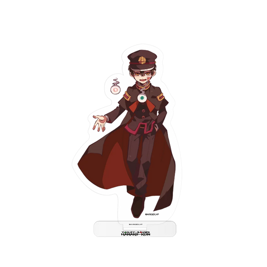 Toilet-bound Hanako-kun - Acrylaufsteller Hanako