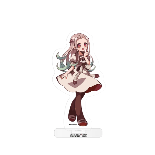 Toilet-bound Hanako-kun - Acrylaufsteller Nene