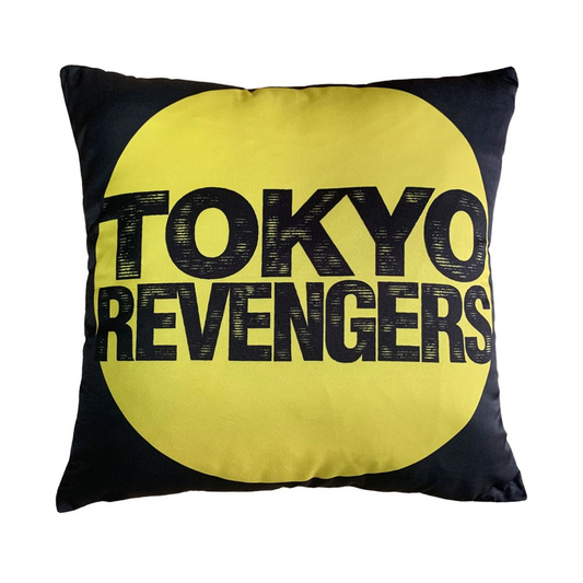 Tokyo Revengers - Kissen (35x35cm)