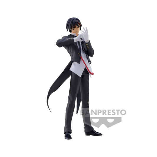 Meine Wiedergeburt als Schleim in einer anderen Welt - Diablo - Figur (14cm)