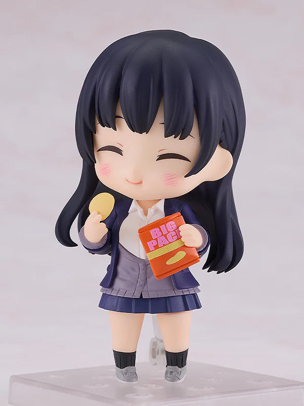 The Dangers in my Heart - Anna Yamada [Nendroid #2220]
