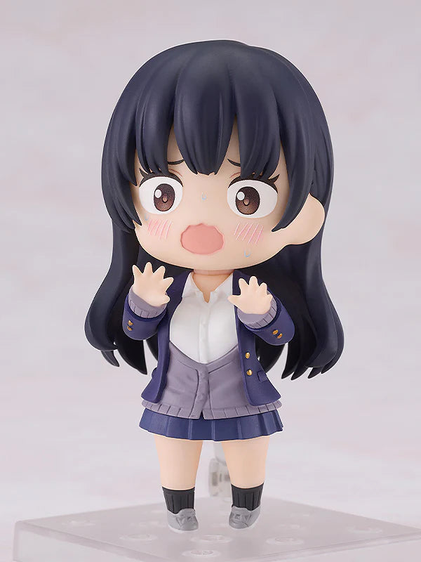 The Dangers in my Heart - Anna Yamada [Nendroid #2220]