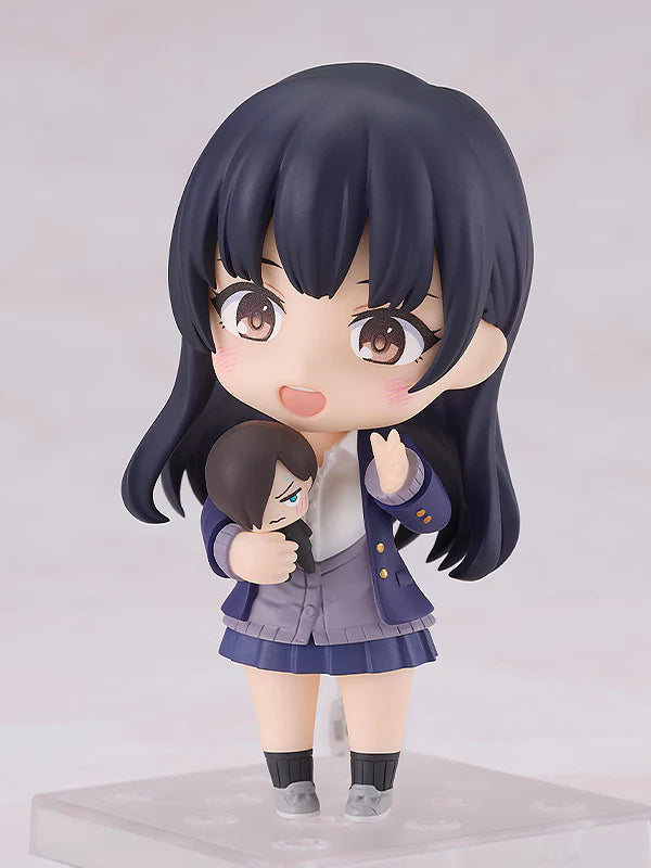 The Dangers in my Heart - Anna Yamada [Nendroid #2220]