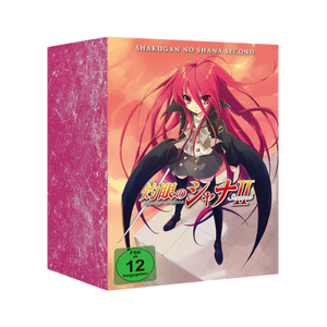 その他 Shakugan No Shana - Season Three - S.a.V.E. [Blu-ray] [Import] 2zzhgl6 Amazon.co.jp: Shakugan No Shana - Season Three - S.a.V.E.