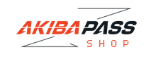 AKIBA PASS SHOP
