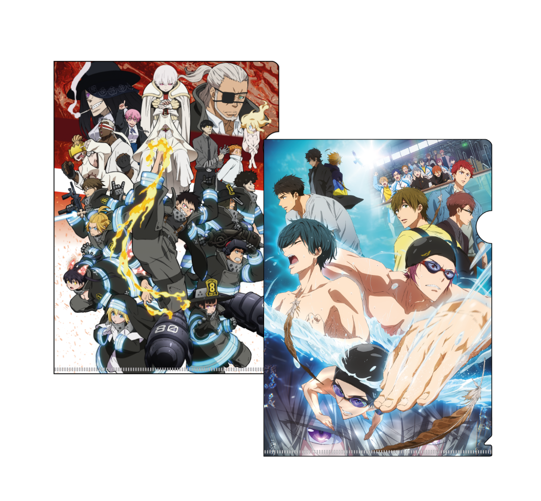 AKIBA PASS SHOP