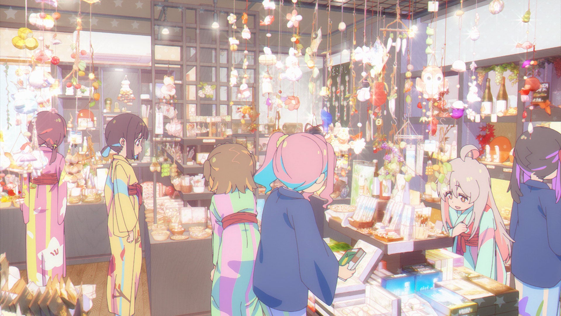 AKIBA PASS SHOP