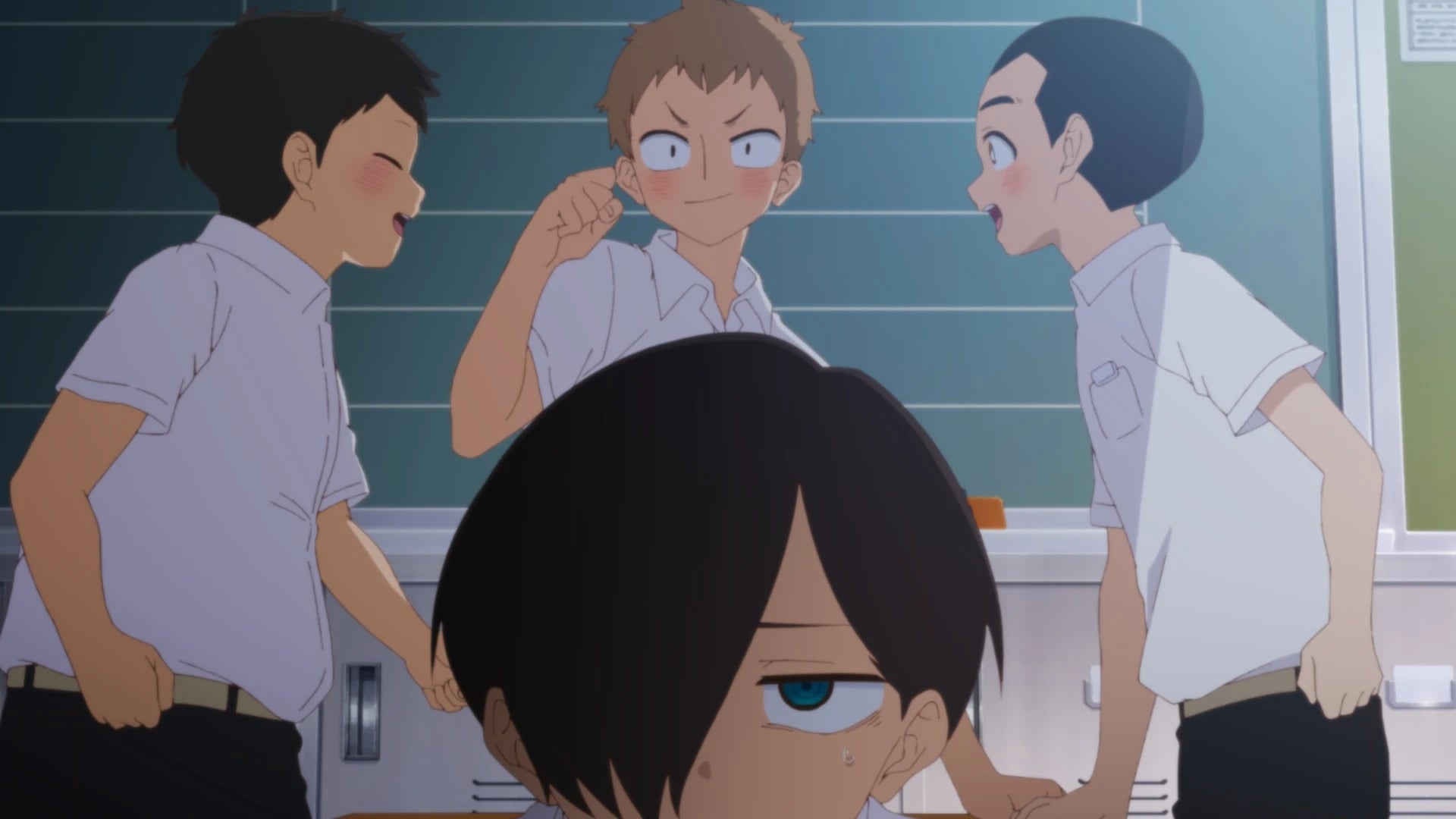 AKIBA PASS SHOP