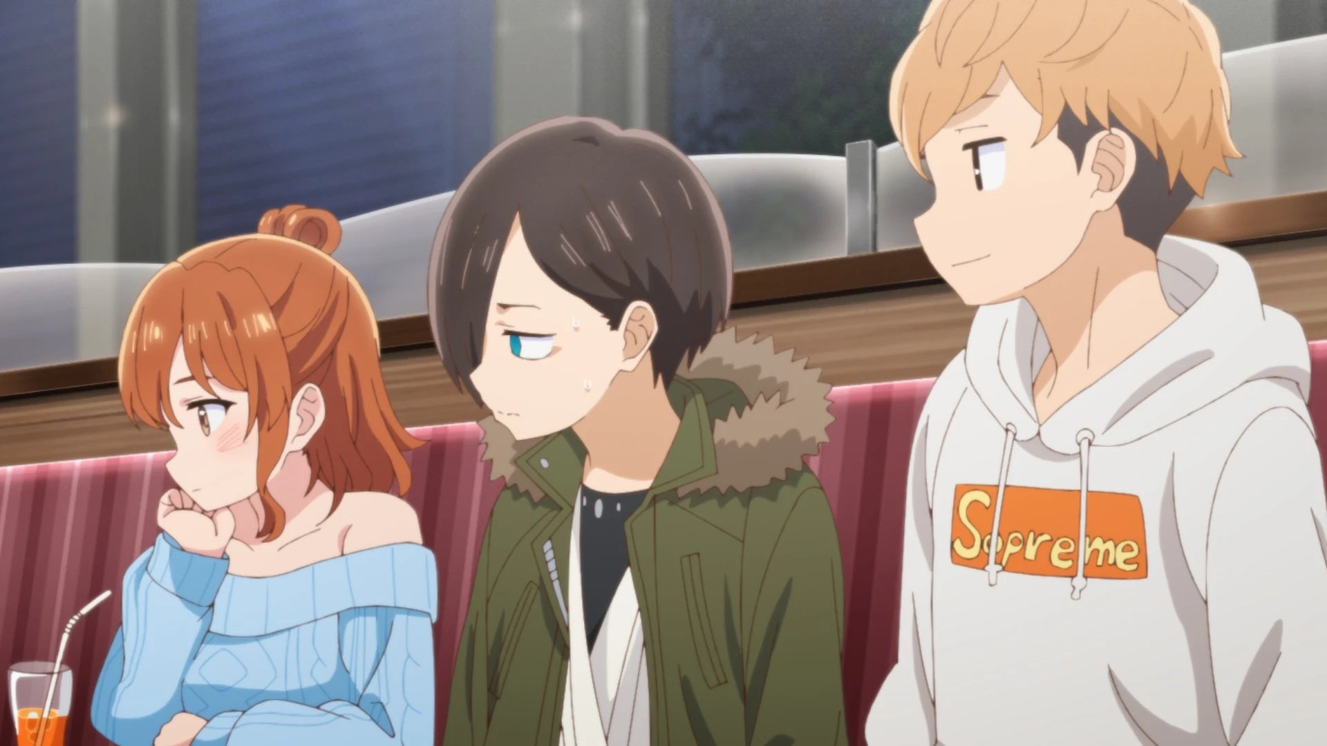 AKIBA PASS SHOP