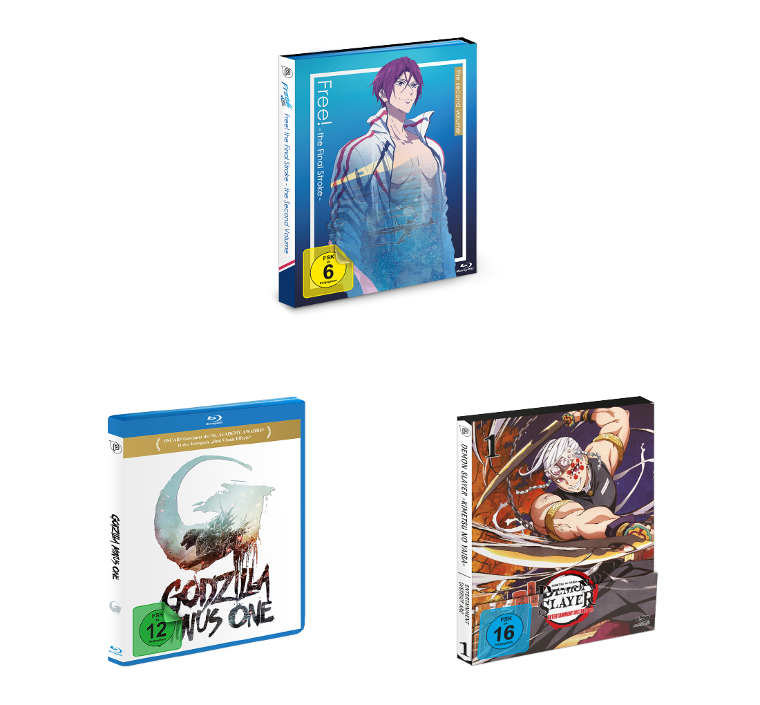 AKIBA PASS SHOP