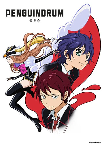 AKIBA PASS SHOP