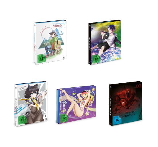 AKIBA PASS SHOP