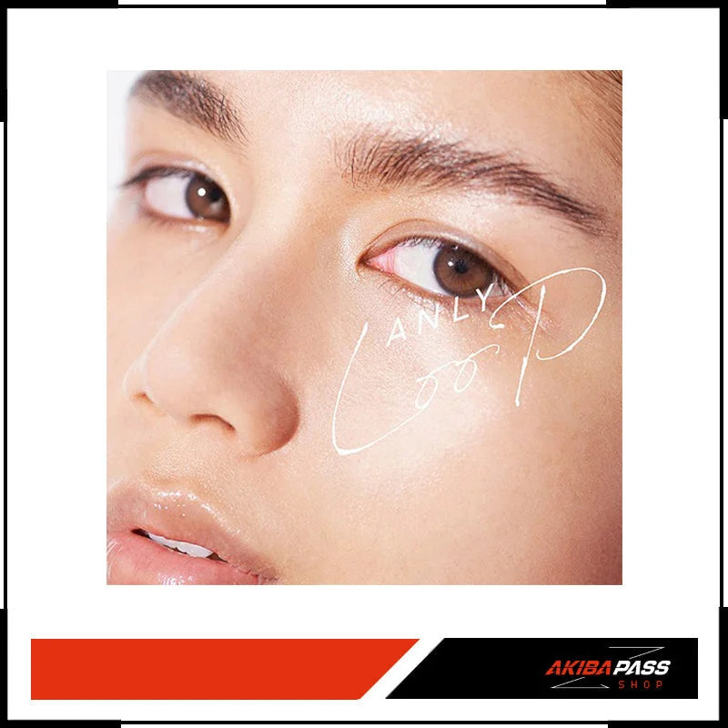 Anly - Loop (Album) (CD)