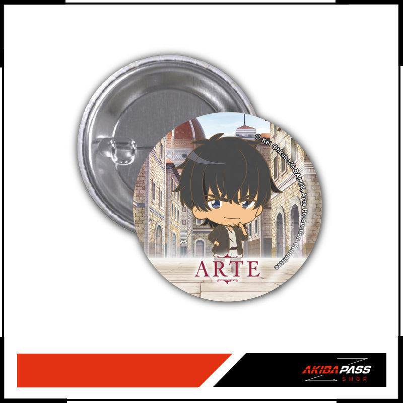ARTE Vol.2 (DVD)