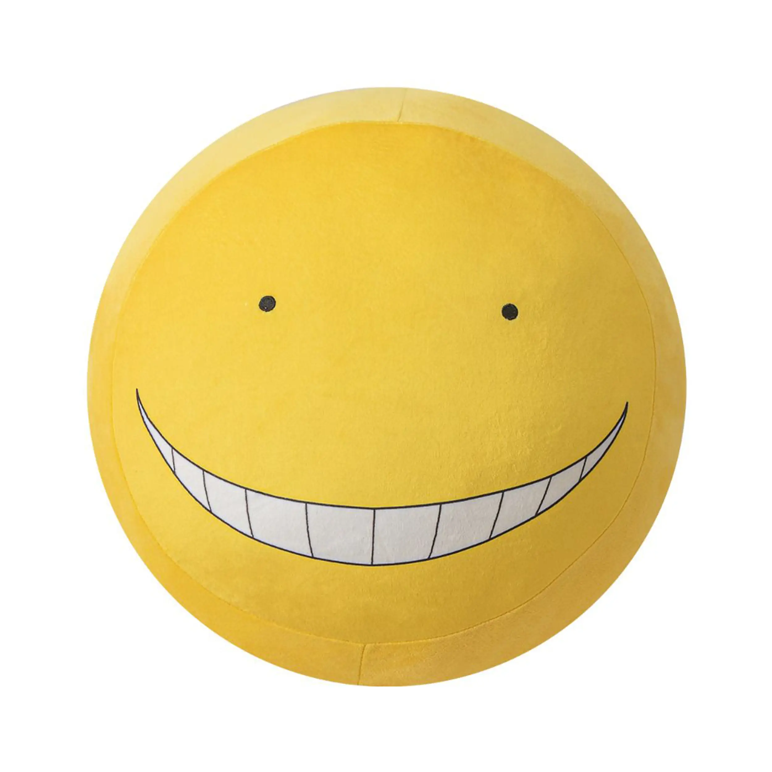 Assassination Classroom - Koro-sensei - 3D Kissen