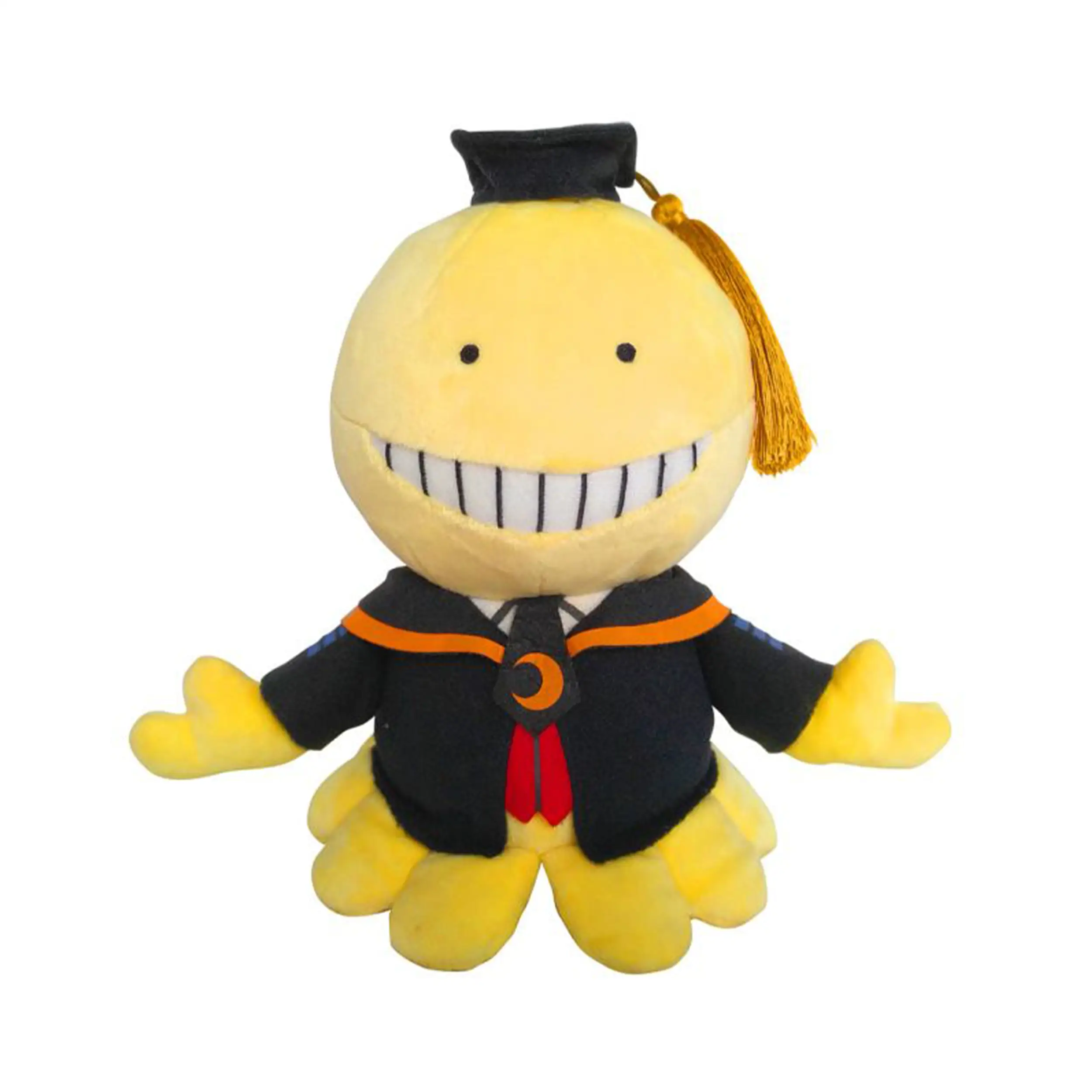 Assassination Classroom - Plüschi (23cm) - Koro