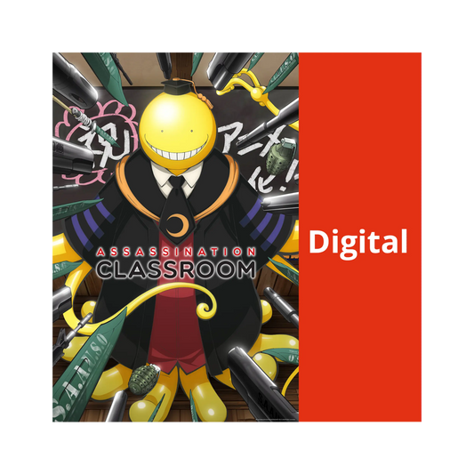 Assination Classroom Rona AKIBA PASS SHOP Assassination Classroom