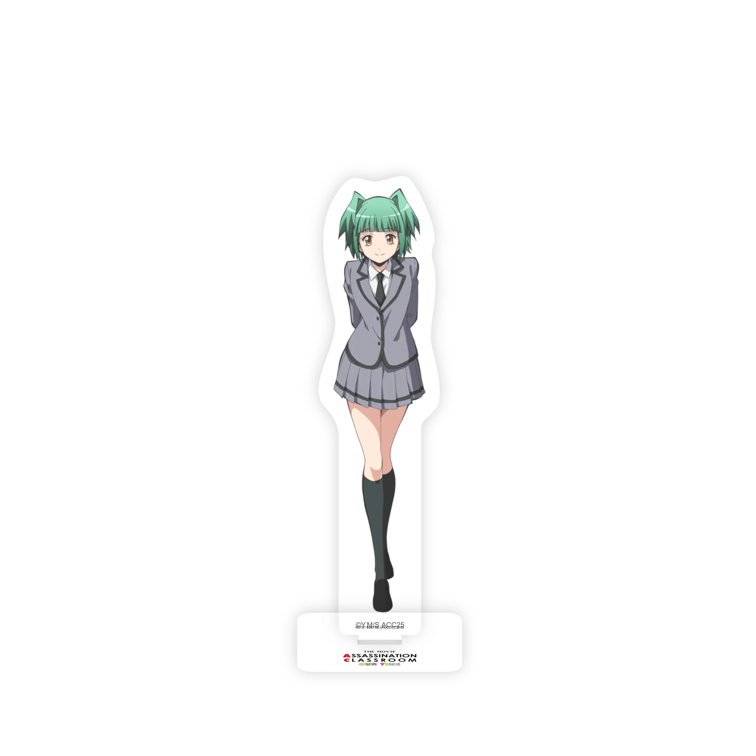 Assassination Classroom the Movie: Our Time - Acrylaufsteller - Kayano