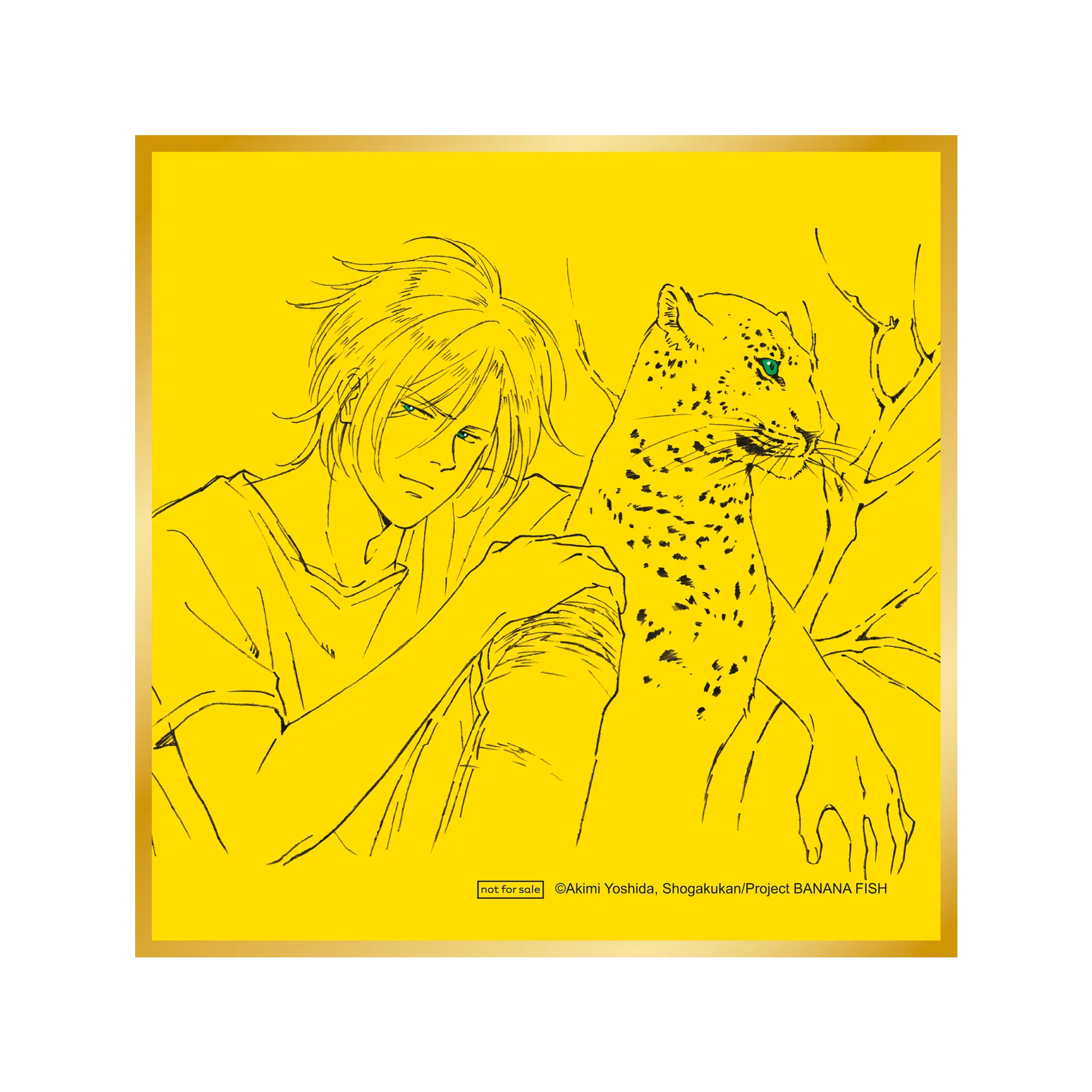 Banana Fish - Vol. 2 - Limited Edition mit exklusiven Extras (Blu-ray)