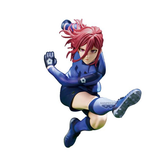 Blue Lock - Hyoma Chigiri - Figur (10cm)