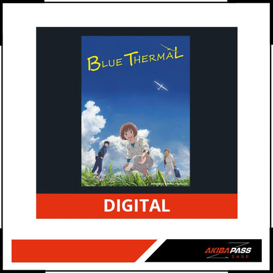 Blue Thermal (DIGITAL) - Deutsche Synchronfassung (DE)