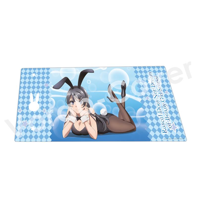 Rascal Does Not Dream of Bunny Girl Senpai - Collector's Edition (Blu-ray)