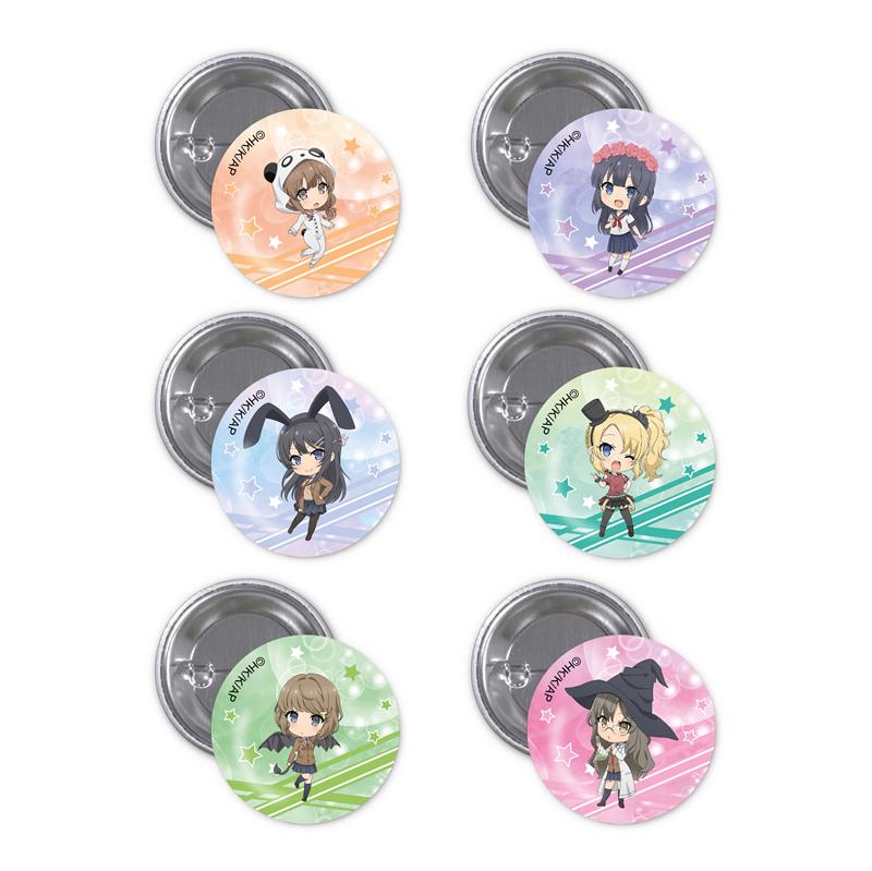 Rascal Does Not Dream of Bunny Girl Senpai - Collector's Edition (Blu-ray)